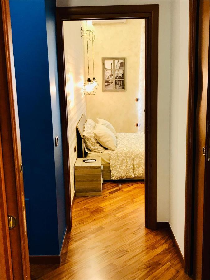 Salerno Historic Center Lovely Flat Extérieur photo