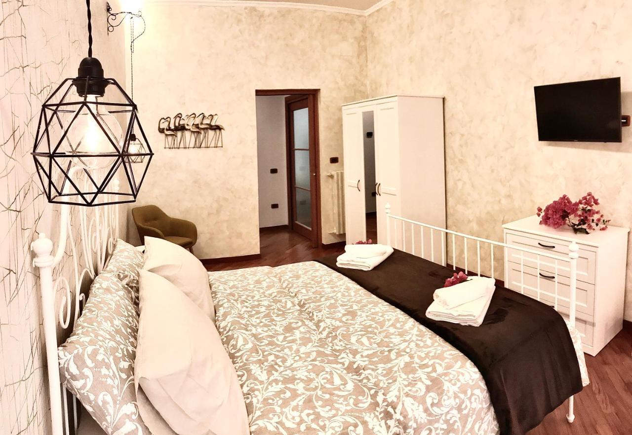 Salerno Historic Center Lovely Flat Extérieur photo