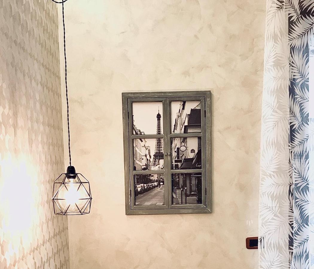 Salerno Historic Center Lovely Flat Extérieur photo