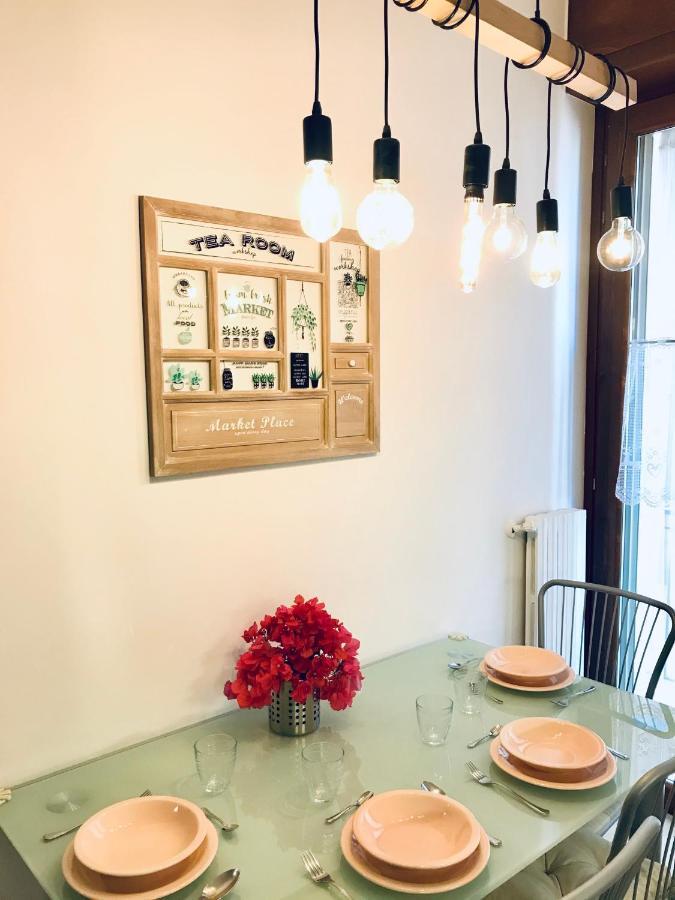 Salerno Historic Center Lovely Flat Extérieur photo