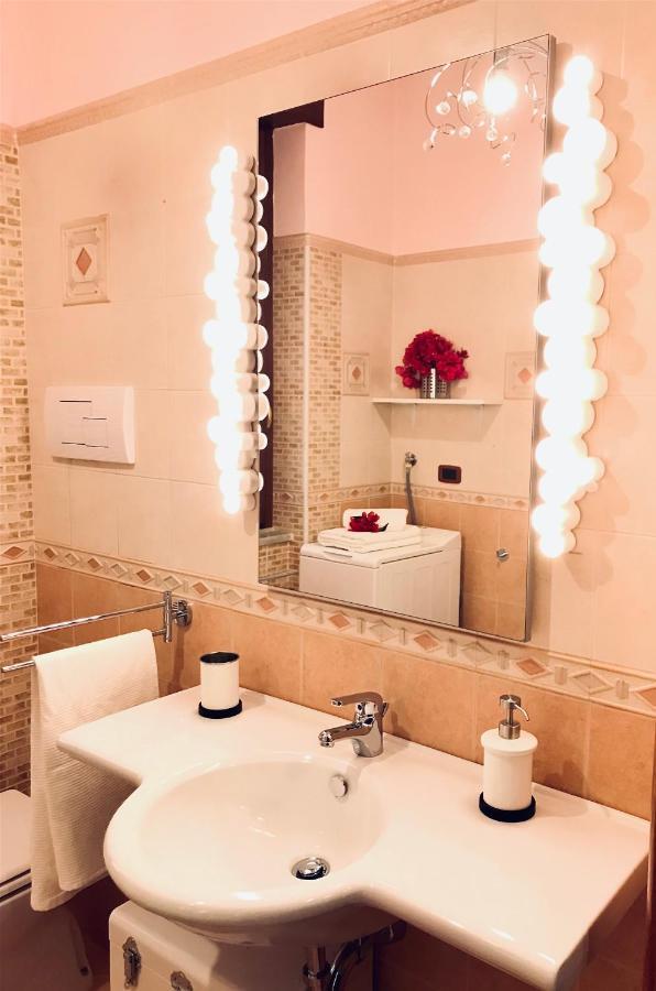 Salerno Historic Center Lovely Flat Extérieur photo