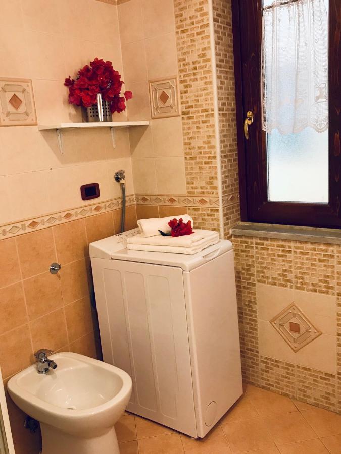 Salerno Historic Center Lovely Flat Extérieur photo